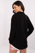 Chemise manche longue model 210852 NM